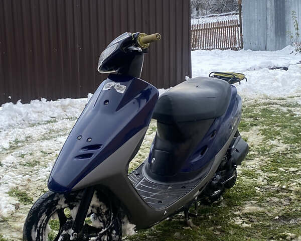 Хонда Dio AF-27, объемом двигателя 65 л и пробегом 7 тыс. км за 250 $, фото 6 на Automoto.ua