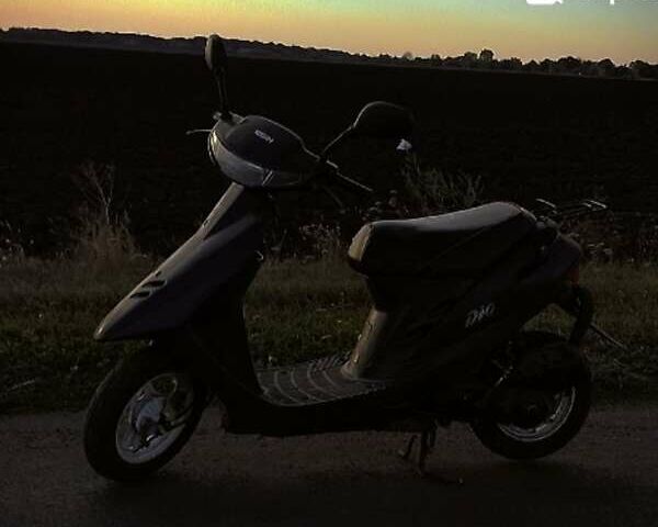Хонда Dio AF-27, объемом двигателя 50 л и пробегом 800 тыс. км за 179 $, фото 7 на Automoto.ua