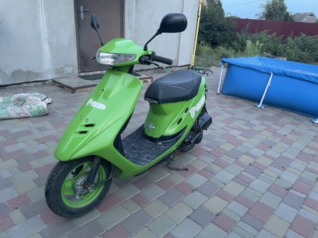 Хонда Dio AF-27, объемом двигателя 65 л и пробегом 0 тыс. км за 310 $, фото 1 на Automoto.ua