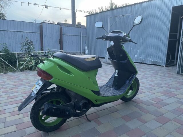 Хонда Dio AF-27, объемом двигателя 65 л и пробегом 0 тыс. км за 310 $, фото 4 на Automoto.ua