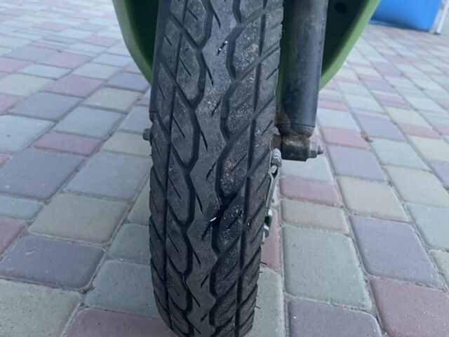 Хонда Dio AF-27, объемом двигателя 65 л и пробегом 0 тыс. км за 310 $, фото 7 на Automoto.ua