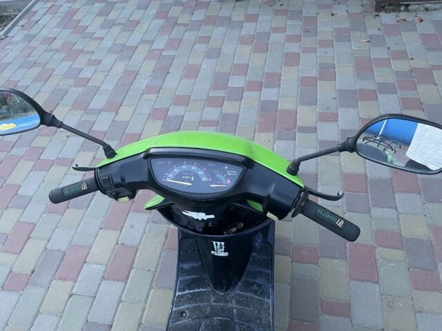 Хонда Dio AF-27, объемом двигателя 65 л и пробегом 0 тыс. км за 310 $, фото 5 на Automoto.ua