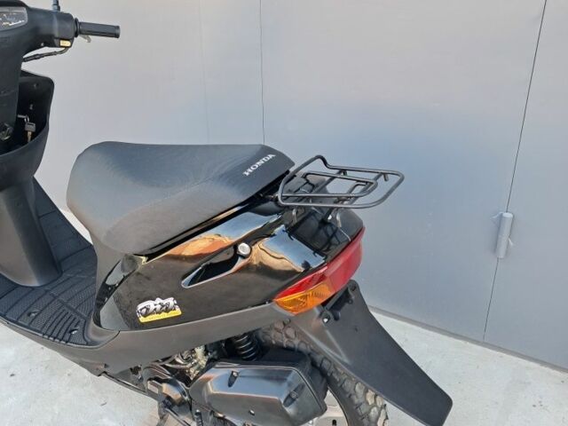 Хонда Dio AF-27, об'ємом двигуна 50 л та пробігом 0 тис. км за 580 $, фото 4 на Automoto.ua