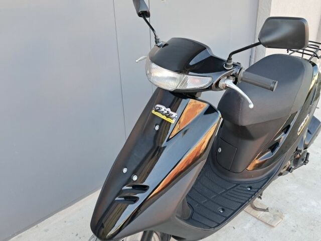 Хонда Dio AF-27, об'ємом двигуна 50 л та пробігом 0 тис. км за 580 $, фото 1 на Automoto.ua