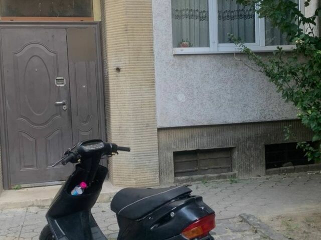 Хонда Dio AF-27, об'ємом двигуна 49 л та пробігом 0 тис. км за 216 $, фото 1 на Automoto.ua