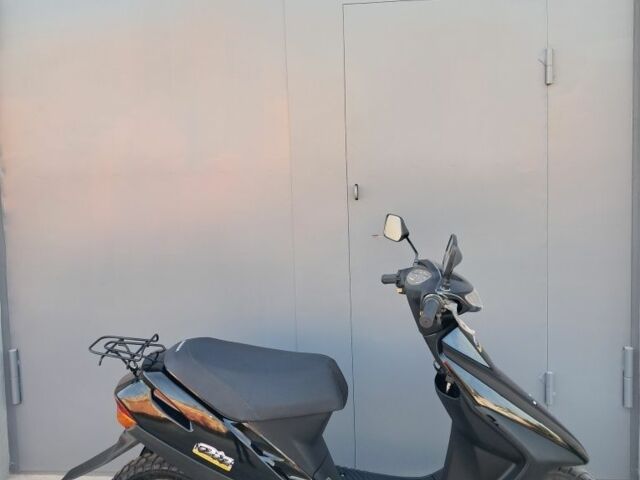 Хонда Dio AF-27, об'ємом двигуна 50 л та пробігом 0 тис. км за 580 $, фото 3 на Automoto.ua
