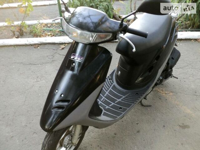 Хонда Dio AF-27, объемом двигателя 0.05 л и пробегом 999 тыс. км за 550 $, фото 2 на Automoto.ua