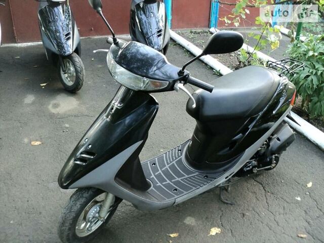 Хонда Dio AF-27, объемом двигателя 0.05 л и пробегом 999 тыс. км за 550 $, фото 3 на Automoto.ua