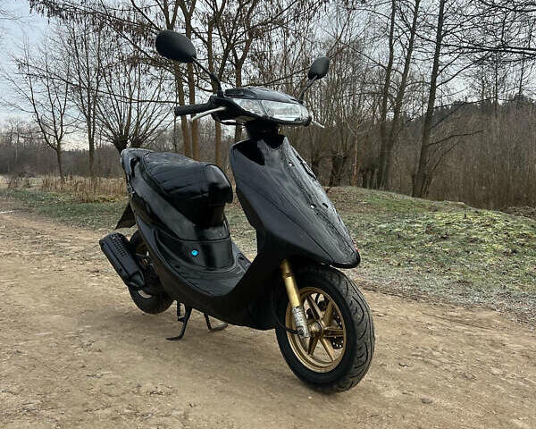 Хонда Dio AF-27, об'ємом двигуна 0 л та пробігом 3 тис. км за 450 $, фото 14 на Automoto.ua