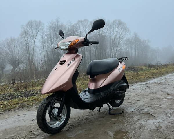 Хонда Dio AF-27, об'ємом двигуна 0 л та пробігом 3 тис. км за 450 $, фото 12 на Automoto.ua