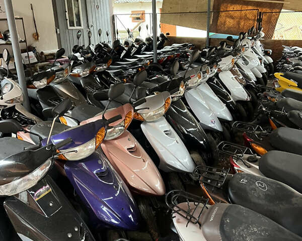 Хонда Dio AF-27, об'ємом двигуна 0 л та пробігом 3 тис. км за 450 $, фото 1 на Automoto.ua