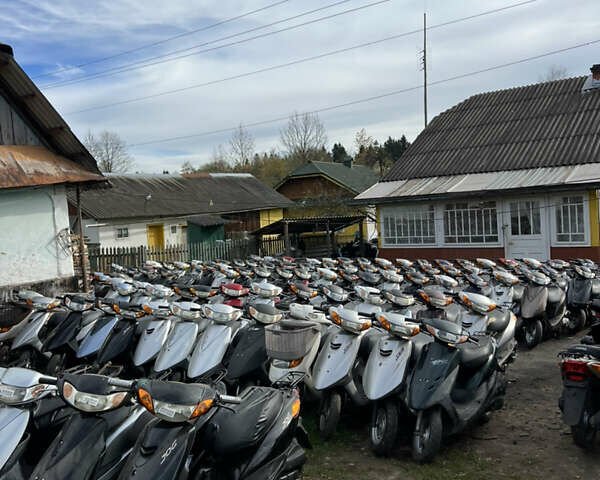 Хонда Dio AF-27, об'ємом двигуна 0 л та пробігом 3 тис. км за 450 $, фото 4 на Automoto.ua