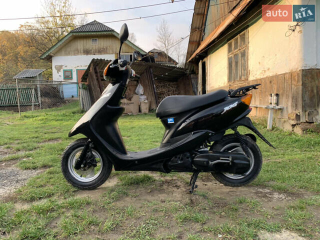 Хонда Dio AF-27, об'ємом двигуна 0 л та пробігом 3 тис. км за 450 $, фото 32 на Automoto.ua