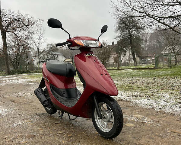 Хонда Dio AF-27, об'ємом двигуна 0 л та пробігом 3 тис. км за 450 $, фото 20 на Automoto.ua