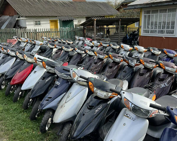 Хонда Dio AF-27, об'ємом двигуна 0 л та пробігом 3 тис. км за 450 $, фото 3 на Automoto.ua