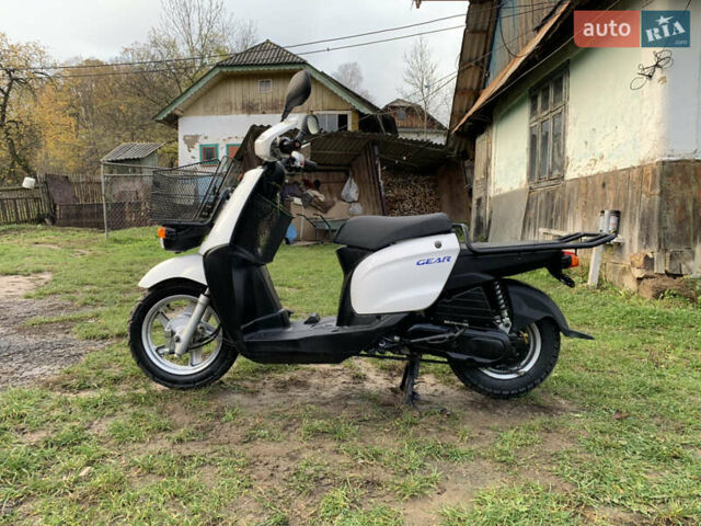 Хонда Dio AF-27, об'ємом двигуна 0 л та пробігом 3 тис. км за 450 $, фото 33 на Automoto.ua