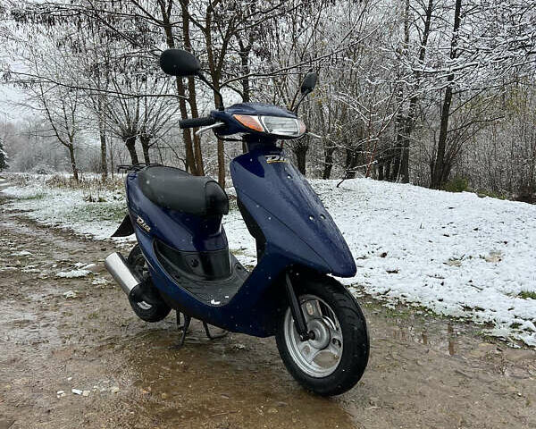 Хонда Dio AF-27, об'ємом двигуна 0 л та пробігом 3 тис. км за 450 $, фото 16 на Automoto.ua