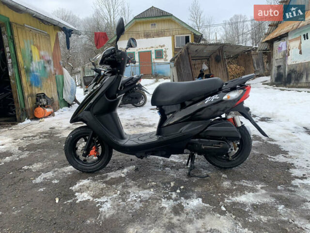 Хонда Dio AF-27, об'ємом двигуна 0 л та пробігом 3 тис. км за 450 $, фото 5 на Automoto.ua