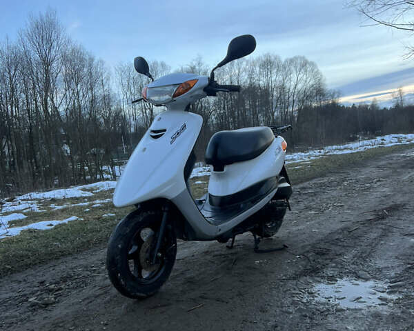 Хонда Dio AF-27, об'ємом двигуна 0 л та пробігом 3 тис. км за 450 $, фото 18 на Automoto.ua