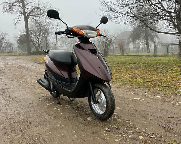 Хонда Dio AF-27, об'ємом двигуна 0 л та пробігом 3 тис. км за 450 $, фото 25 на Automoto.ua