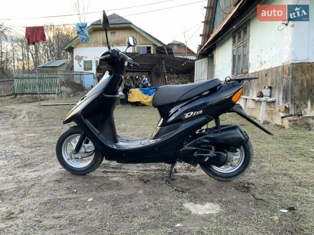 Хонда Dio AF-27, об'ємом двигуна 0 л та пробігом 3 тис. км за 450 $, фото 7 на Automoto.ua