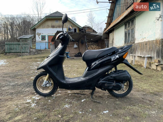 Хонда Dio AF-27, об'ємом двигуна 0 л та пробігом 3 тис. км за 450 $, фото 34 на Automoto.ua