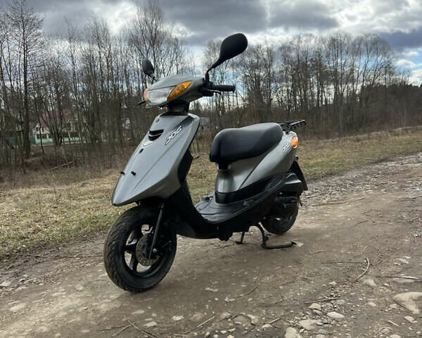 Хонда Dio AF-27, об'ємом двигуна 0 л та пробігом 3 тис. км за 450 $, фото 19 на Automoto.ua