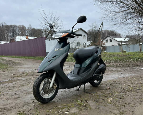 Хонда Dio AF-27, об'ємом двигуна 0 л та пробігом 3 тис. км за 450 $, фото 10 на Automoto.ua