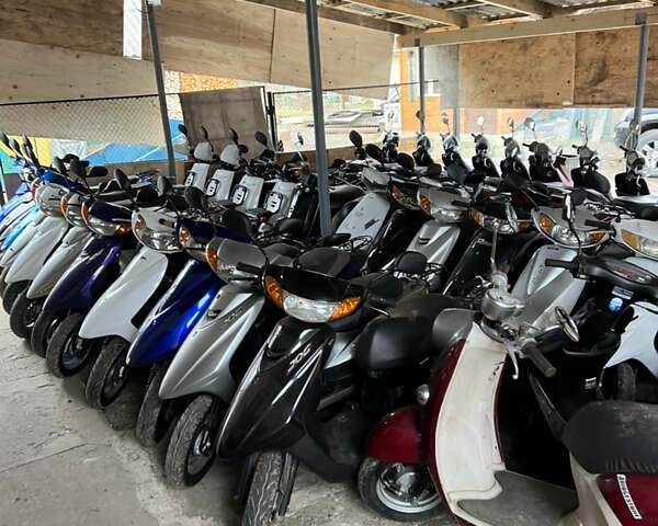 Хонда Dio AF-27, об'ємом двигуна 0 л та пробігом 3 тис. км за 450 $, фото 27 на Automoto.ua