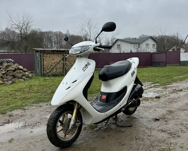 Хонда Dio AF-27, об'ємом двигуна 0 л та пробігом 3 тис. км за 450 $, фото 8 на Automoto.ua