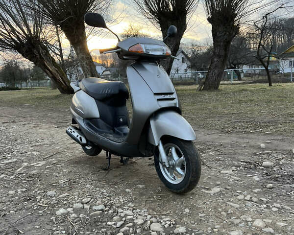 Хонда Dio AF-27, об'ємом двигуна 0 л та пробігом 3 тис. км за 450 $, фото 21 на Automoto.ua