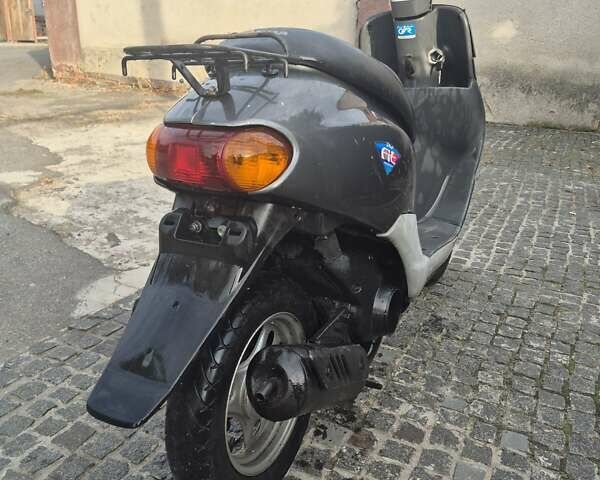 Хонда Dio AF-27, объемом двигателя 0 л и пробегом 19 тыс. км за 230 $, фото 6 на Automoto.ua