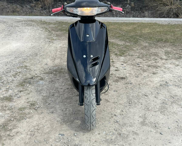 Хонда Dio AF-27, объемом двигателя 0.05 л и пробегом 5 тыс. км за 236 $, фото 3 на Automoto.ua