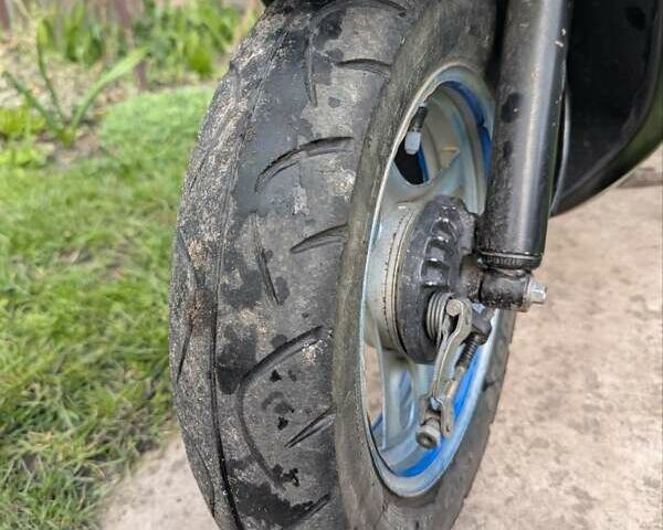 Хонда Dio AF-27, объемом двигателя 0.49 л и пробегом 6 тыс. км за 260 $, фото 1 на Automoto.ua