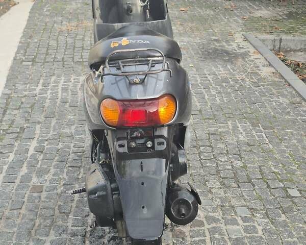 Хонда Dio AF-27, объемом двигателя 0 л и пробегом 19 тыс. км за 230 $, фото 5 на Automoto.ua