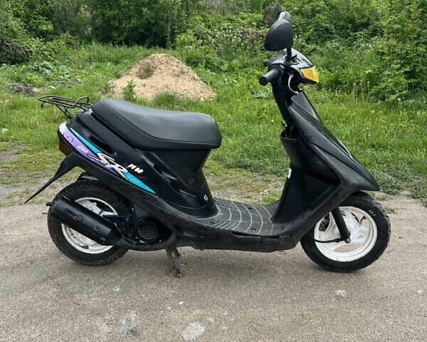 Хонда Dio AF-27, объемом двигателя 0 л и пробегом 3 тыс. км за 277 $, фото 1 на Automoto.ua