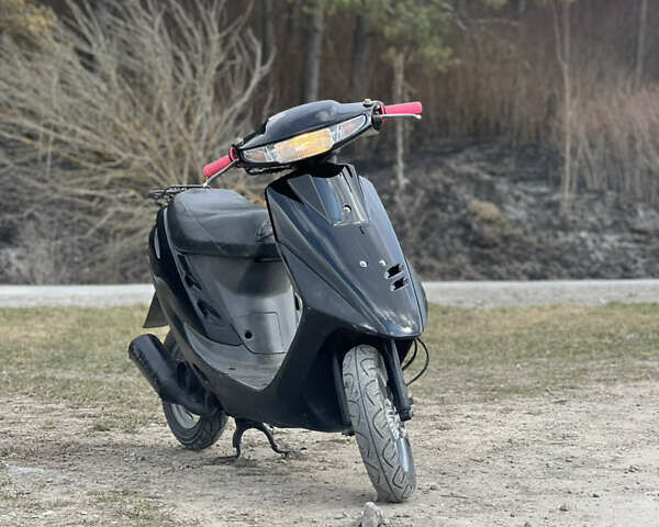 Хонда Dio AF-27, объемом двигателя 0.05 л и пробегом 5 тыс. км за 236 $, фото 1 на Automoto.ua