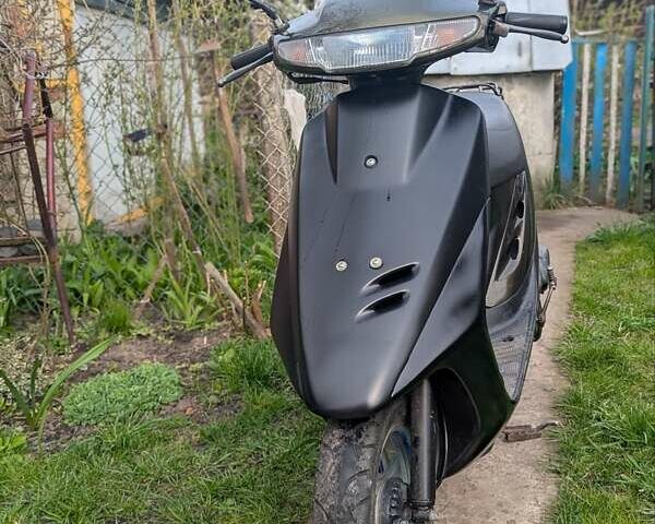 Хонда Dio AF-27, объемом двигателя 0.49 л и пробегом 6 тыс. км за 260 $, фото 6 на Automoto.ua