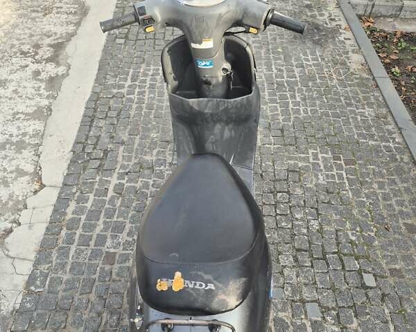 Хонда Dio AF-27, объемом двигателя 0 л и пробегом 19 тыс. км за 230 $, фото 8 на Automoto.ua