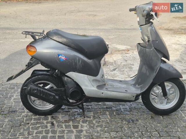 Хонда Dio AF-27, объемом двигателя 0 л и пробегом 19 тыс. км за 230 $, фото 3 на Automoto.ua