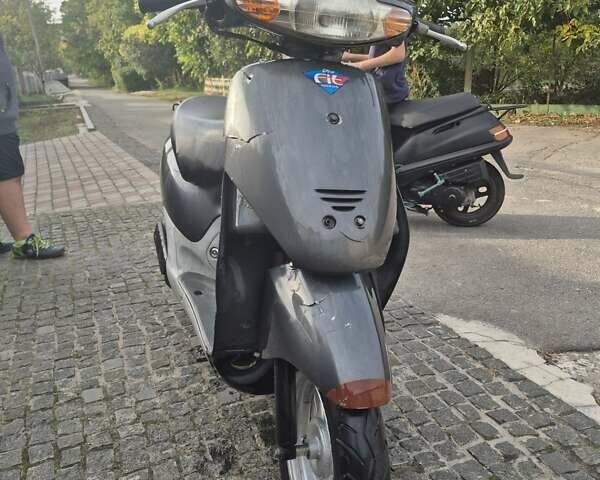 Хонда Dio AF-27, объемом двигателя 0 л и пробегом 19 тыс. км за 230 $, фото 7 на Automoto.ua