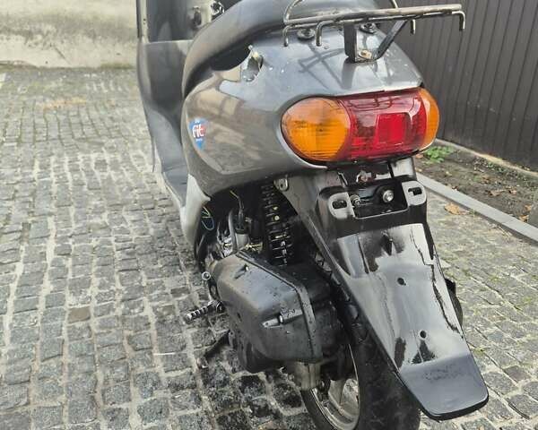 Хонда Dio AF-27, объемом двигателя 0 л и пробегом 19 тыс. км за 230 $, фото 4 на Automoto.ua