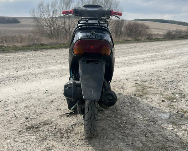 Хонда Dio AF-27, объемом двигателя 0.05 л и пробегом 5 тыс. км за 236 $, фото 6 на Automoto.ua