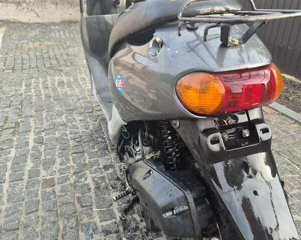 Хонда Dio AF-27, объемом двигателя 0 л и пробегом 19 тыс. км за 230 $, фото 1 на Automoto.ua