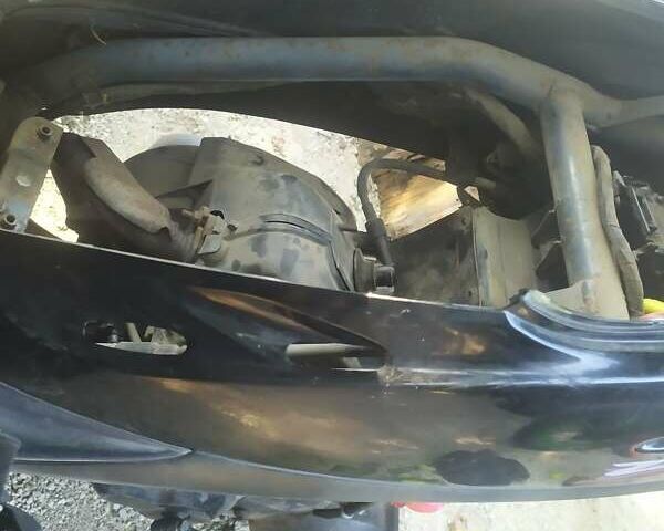Хонда Dio AF-27, объемом двигателя 0.49 л и пробегом 87 тыс. км за 300 $, фото 7 на Automoto.ua