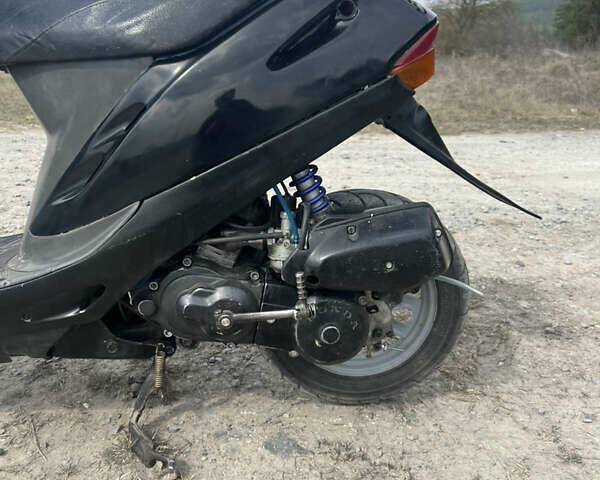 Хонда Dio AF-27, объемом двигателя 0.05 л и пробегом 5 тыс. км за 236 $, фото 5 на Automoto.ua