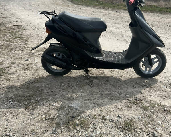 Хонда Dio AF-27, объемом двигателя 0.05 л и пробегом 5 тыс. км за 236 $, фото 8 на Automoto.ua