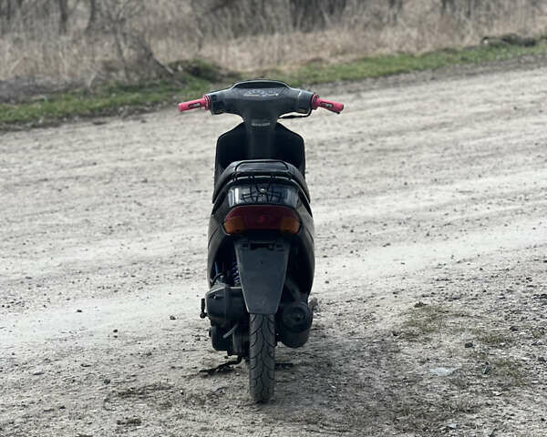 Хонда Dio AF-27, объемом двигателя 0.05 л и пробегом 5 тыс. км за 236 $, фото 10 на Automoto.ua