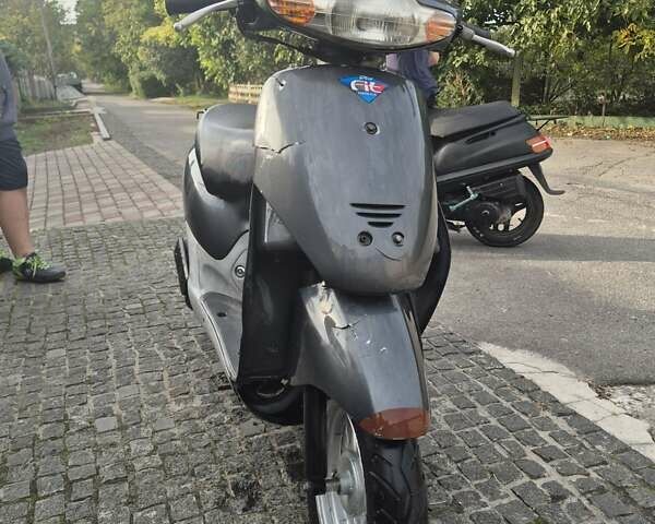 Хонда Dio AF-27, объемом двигателя 0 л и пробегом 19 тыс. км за 230 $, фото 9 на Automoto.ua