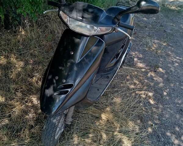 Хонда Dio AF-27, объемом двигателя 0 л и пробегом 3 тыс. км за 237 $, фото 1 на Automoto.ua